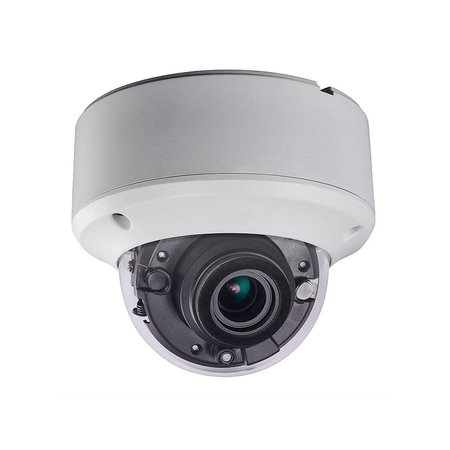 Monoprice 2.1MP HD-TVI Dome Security Camera_ 1920x1080P@30fps_ 2.8-12mm Motorize 30541